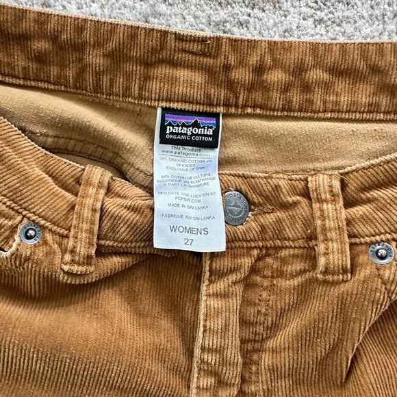 Patagonia Everyday Cords - Picture 3 of 5